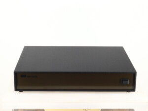 Naim NAP 250 Power Amplifier (1991) - Image 12