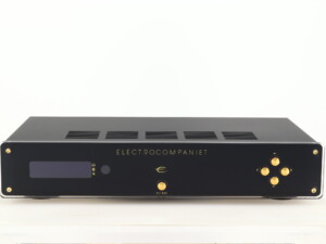 Electrocompaniet ECI 80D Integrated Amplifier
