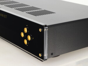 Electrocompaniet ECI 80D Integrated Amplifier - Image 6