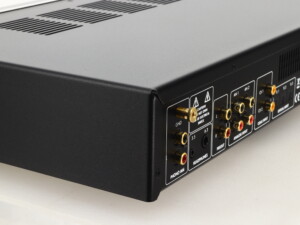 Electrocompaniet ECI 80D Integrated Amplifier - Image 7