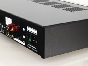 Electrocompaniet ECI 80D Integrated Amplifier - Image 8
