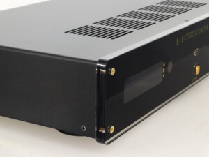 Electrocompaniet ECI 80D Integrated Amplifier - Image 9