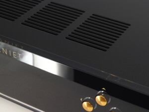 Electrocompaniet ECI 80D Integrated Amplifier - Image 11