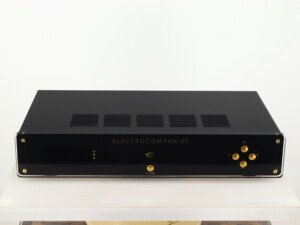 Electrocompaniet ECI 80D Integrated Amplifier - Image 12
