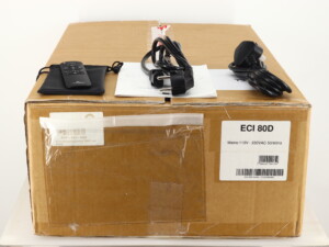 Electrocompaniet ECI 80D Integrated Amplifier - Image 13