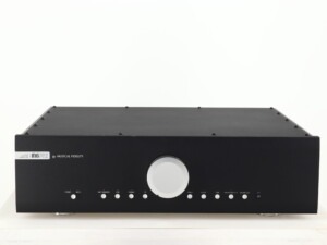 Musical Fidelity M6 PRE Pre-Amplifier - Black