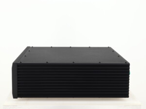 Musical Fidelity M6 PRE Pre-Amplifier - Black - Image 3