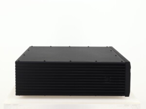 Musical Fidelity M6 PRE Pre-Amplifier - Black - Image 5