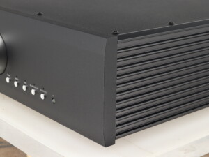 Musical Fidelity M6 PRE Pre-Amplifier - Black - Image 6