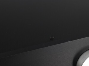Musical Fidelity M6 PRE Pre-Amplifier - Black - Image 11