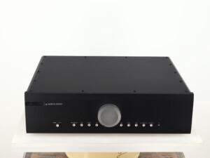 Musical Fidelity M6 PRE Pre-Amplifier - Black - Image 12