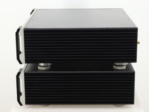 Musical Fidelity kW DM25 Transport / DM25 DAC Digital Analogue Converter - Image 3