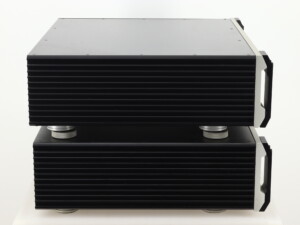 Musical Fidelity kW DM25 Transport / DM25 DAC Digital Analogue Converter - Image 5