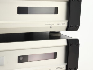 Musical Fidelity kW DM25 Transport / DM25 DAC Digital Analogue Converter - Image 10