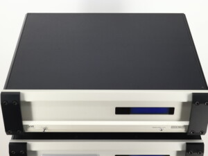 Musical Fidelity kW DM25 Transport / DM25 DAC Digital Analogue Converter - Image 11