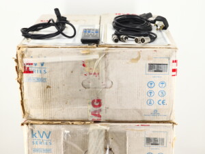 Musical Fidelity kW DM25 Transport / DM25 DAC Digital Analogue Converter - Image 13