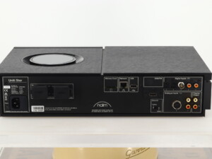 Naim Uniti Star Integrated System Grade A - Ex-Demo (2019) - Image 4