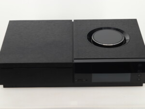 Naim Uniti Star Integrated System Grade A - Ex-Demo (2019) - Image 6