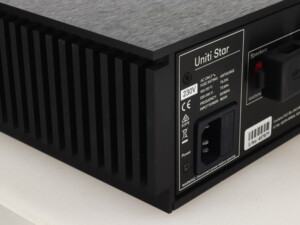 Naim Uniti Star Integrated System Grade A - Ex-Demo (2019) - Image 9