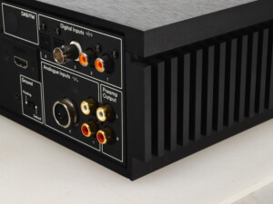 Naim Uniti Star Integrated System Grade A - Ex-Demo (2019) - Image 10