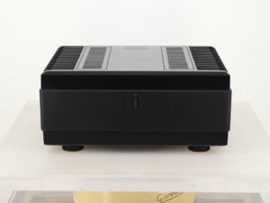 Quad QSP Stereo Power Amplifier