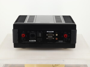 Quad QSP Stereo Power Amplifier - Image 4