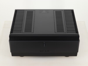 Quad QSP Stereo Power Amplifier - Image 6