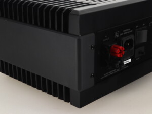 Quad QSP Stereo Power Amplifier - Image 9