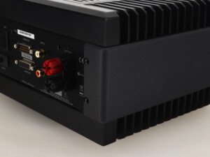 Quad QSP Stereo Power Amplifier - Image 10