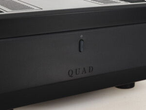 Quad QSP Stereo Power Amplifier - Image 11