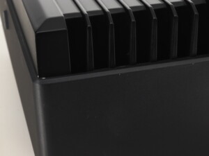 Quad QSP Stereo Power Amplifier - Image 12