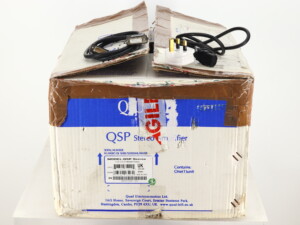 Quad QSP Stereo Power Amplifier - Image 13
