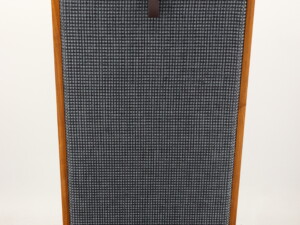 Fyne Audio Vintage Classic VIII Floorstanding Speakers - Walnut - Image 6