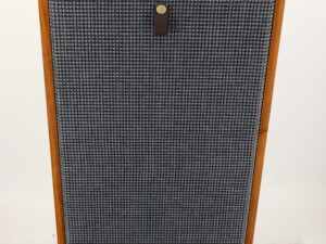 Fyne Audio Vintage Classic VIII Floorstanding Speakers - Walnut - Image 11