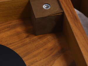 Fyne Audio Vintage Classic VIII Floorstanding Speakers - Walnut - Image 12