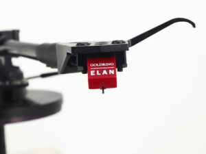 Systemdek II Turntable / Linn Basik LVX Tonearm - Image 13