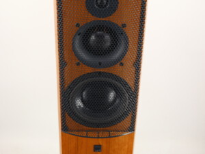 ATC SCM40 S2 Floorstanding Speakers - Cherry - Image 6