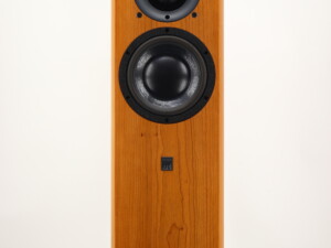 ATC SCM40 S2 Floorstanding Speakers - Cherry - Image 8