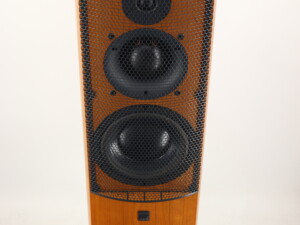 ATC SCM40 S2 Floorstanding Speakers - Cherry - Image 12