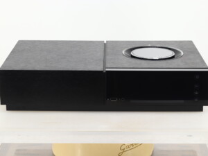 Naim Uniti Nova Integrated Digital Music System (2021)