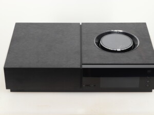 Naim Uniti Nova Integrated Digital Music System (2021) - Image 6