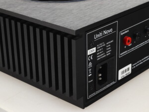 Naim Uniti Nova Integrated Digital Music System (2021) - Image 9