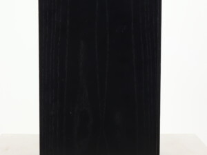 Royd Eden Standmount Speakers - Black Ash - Image 5