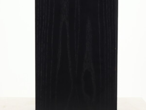 Royd Eden Standmount Speakers - Black Ash - Image 10