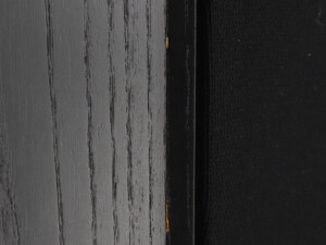 Royd Eden Standmount Speakers - Black Ash - Image 12