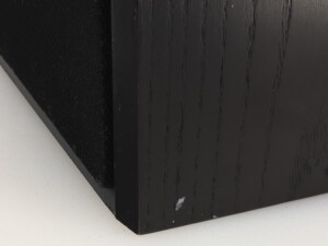 Royd Eden Standmount Speakers - Black Ash - Image 13