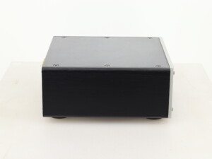Benchmark LA4 Pre Amplifier - Silver - Image 5