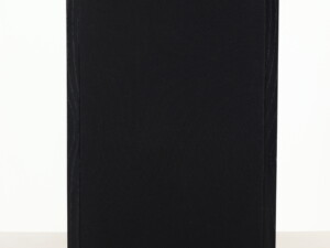 Linn Kan Mk1 Standmount Speakers - Black Ash