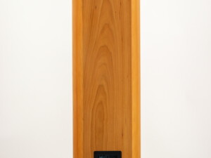 ATC SCM40 Floorstanding Speakers - Cherry - Image 4