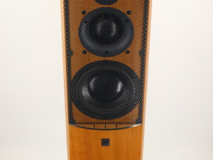 ATC SCM40 Floorstanding Speakers - Cherry - Image 6